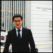 Edmund Bao
