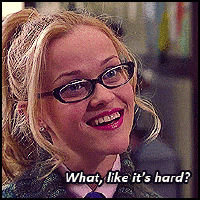 Elle Woods
